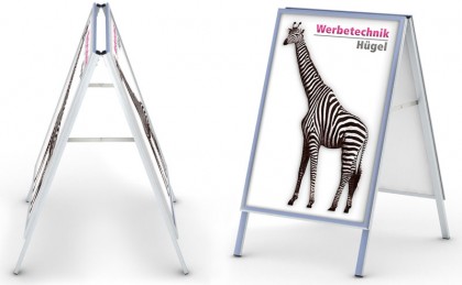 Displaysysteme / Kundenst.